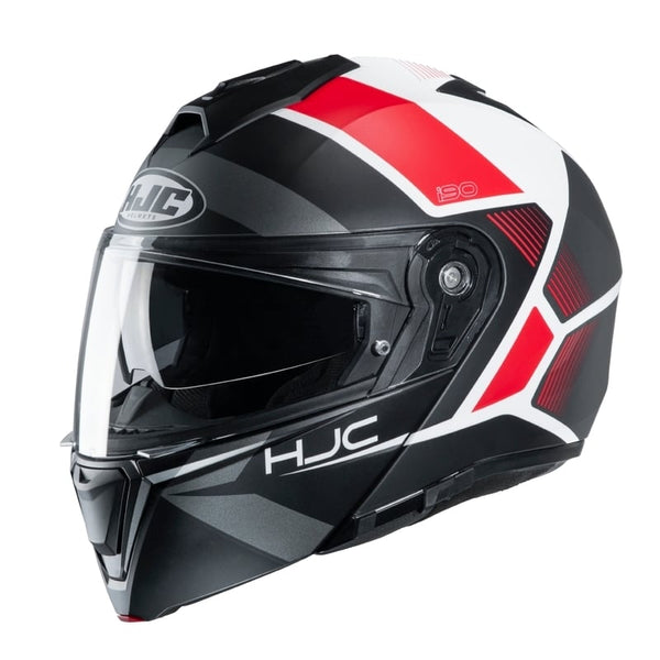 HJC Openble MC Helmet i90 Hollen