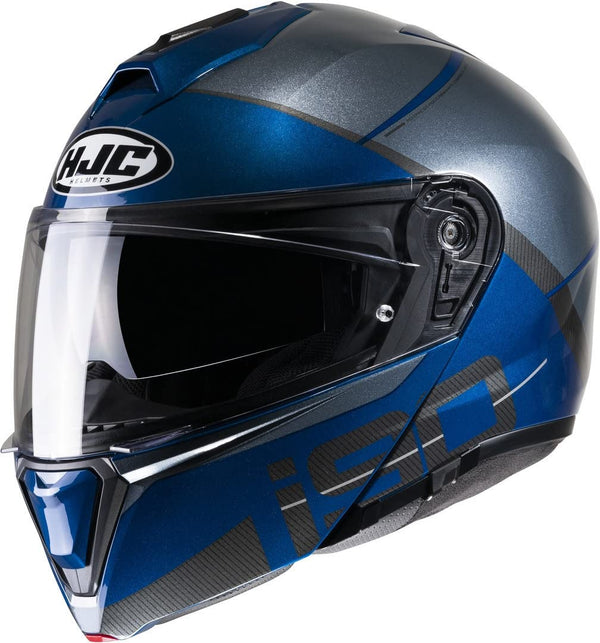 Casco MC apribile HJC I90 May