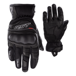 RST DAM MC-GLAR URBAN AIR 3 MESH BLACK