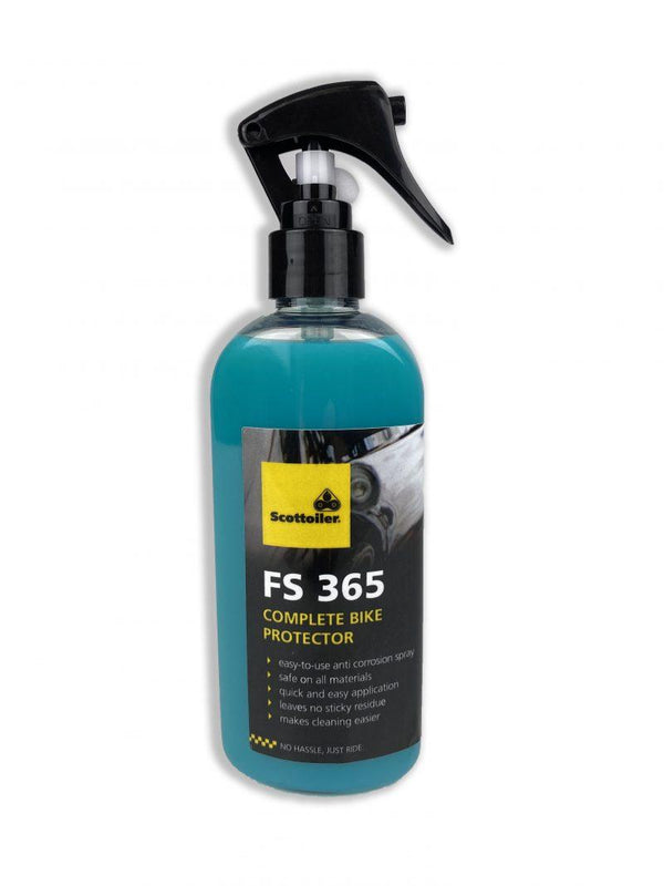 Scottoiler FS 365 - Complete Bike Protector - 250ml Spray