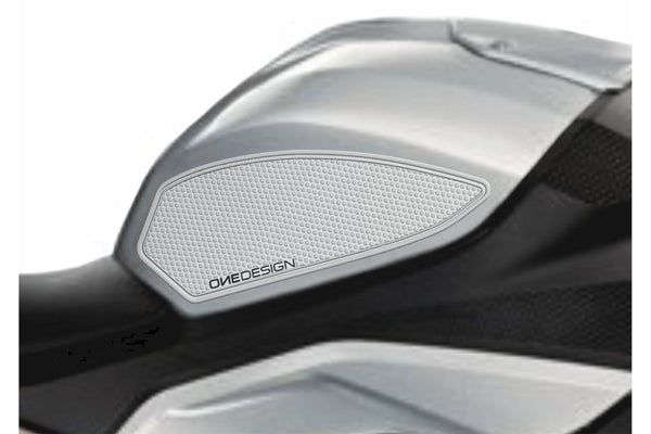 Tank cuscinetti laterali BMW S1000RR 19-C/Clear