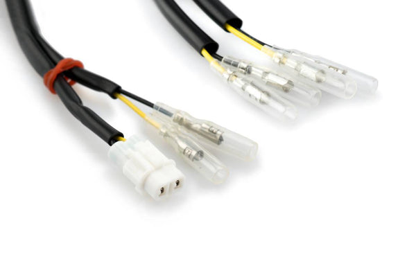 Installazione leggera della targa per Kawasaki Z9