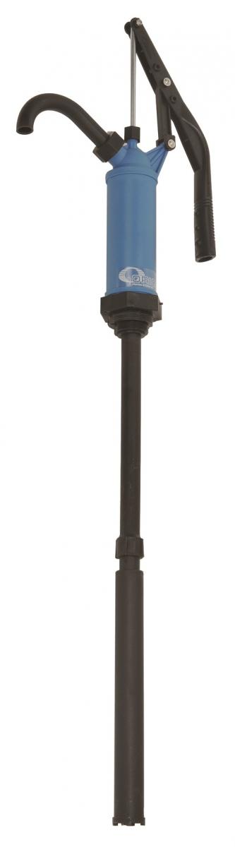 Fatpump orion 60/208L barili