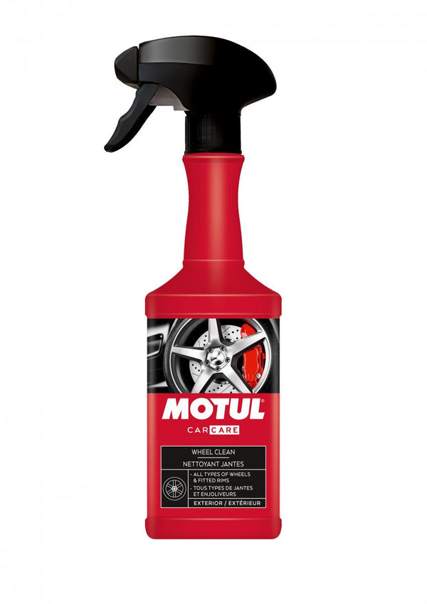 Ruota Motul Pulisci 0,500L (12pcs/cartone)
