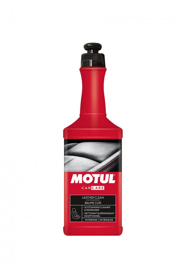 Motul in pelle pulita 0,500L (12pcs/cartone)