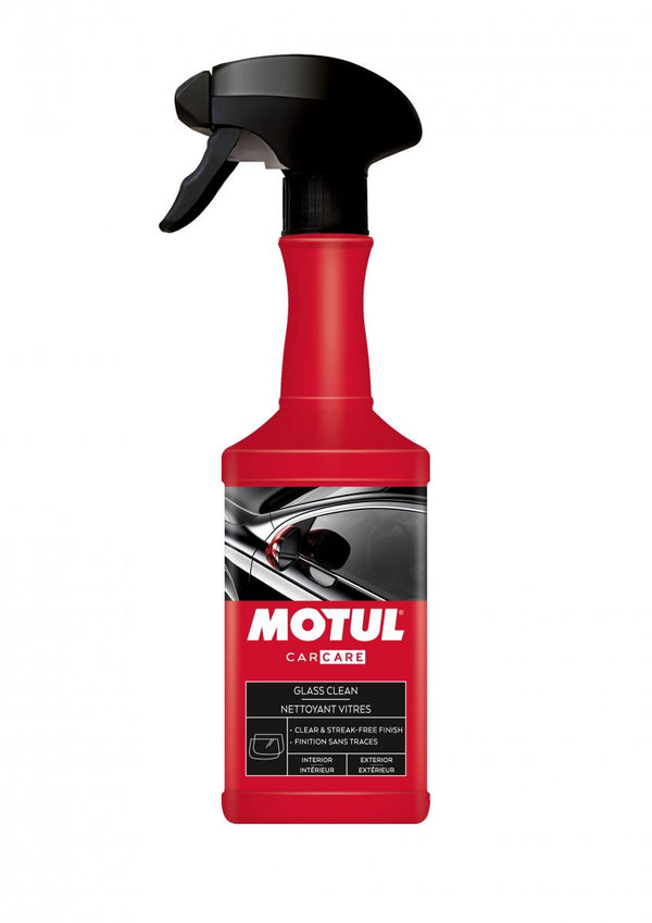 Motul Glass Clean 0,500L (12pcs/cartone)