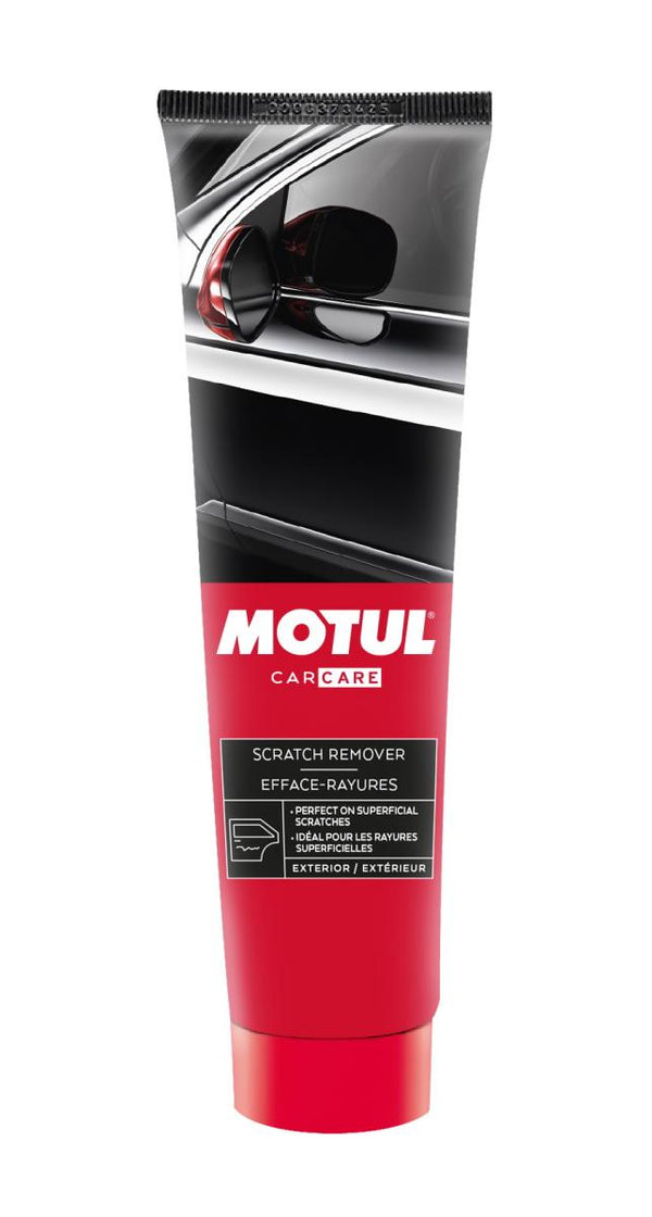 Motul Scratch Remover 0.100L (12pcs/cartone)