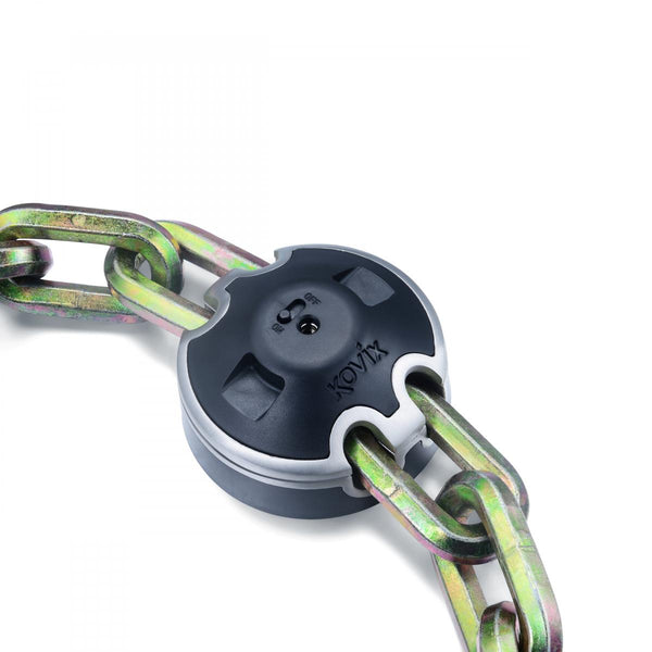 Kovix Anchor in acciaio inossidabile in acciaio inossidabile