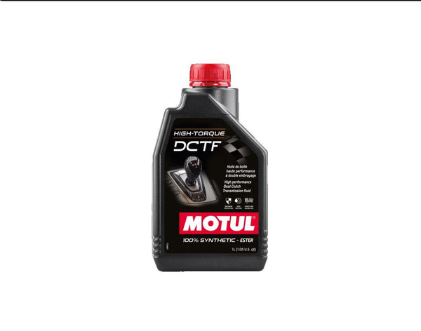 Motul DCTF 1L (12pcs/cartone)