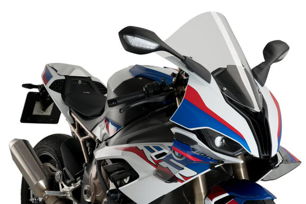 Front Spoiler GP BMW S1000RR 19-20 C/FUMA