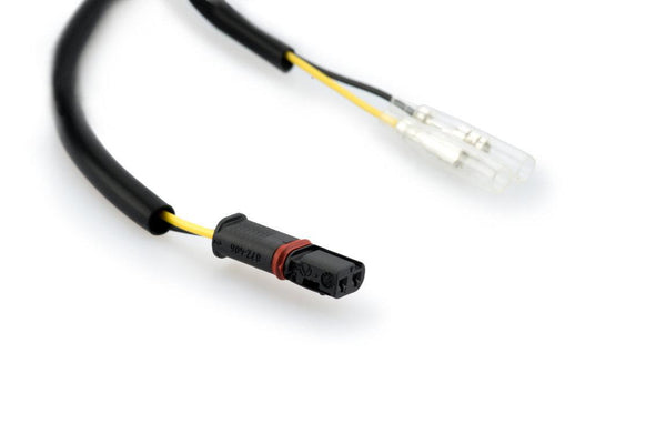 Installazione leggera della targa per BMW S1000RR