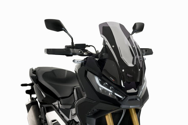 Sport Screen Honda X-ADV 21 C/Fumo scuro