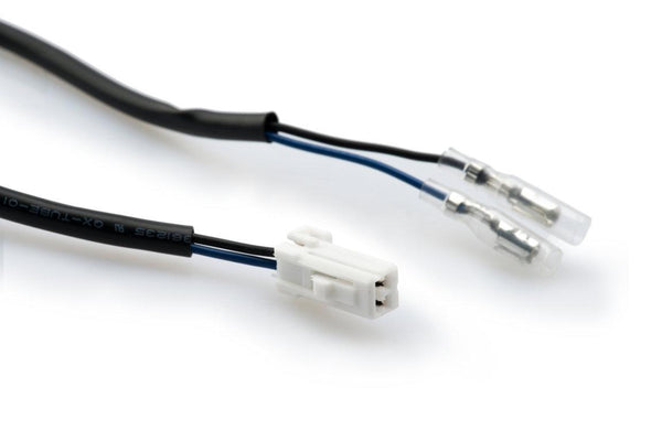 Installazione leggera della targa per Yamaha MT-1