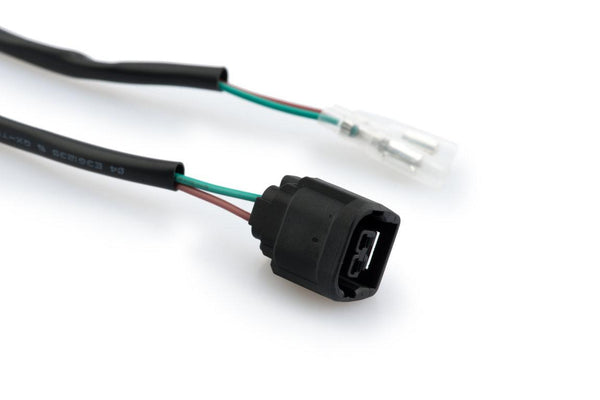 Installazione leggera della targa per Honda CBR 10