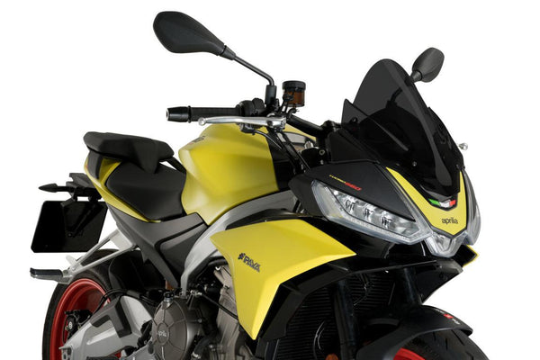 Schermata Z-Racing Aprilia Tuono 660 21 c/Smoke