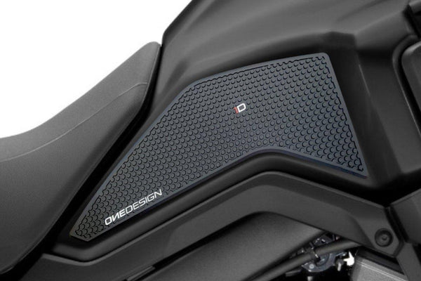 Tank pads laterali Aprilia RS660 C/Nero