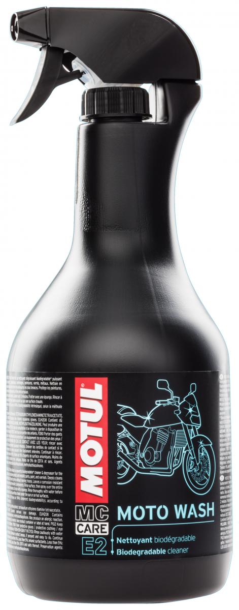 Motul Moto-Wash E2 1 L (12pcs/cartone)