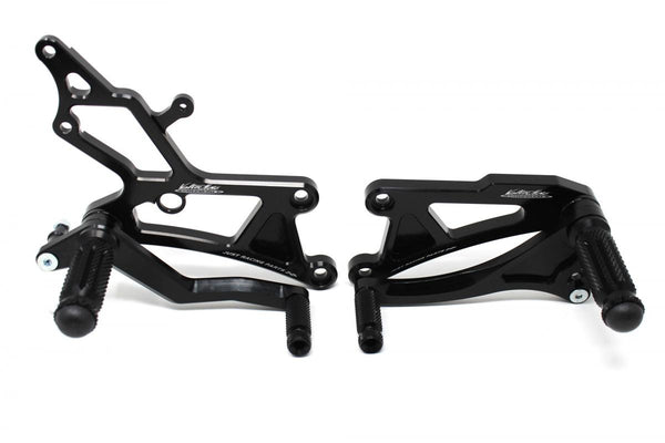 Articolo di avvio T1 CBR600RR 09-16