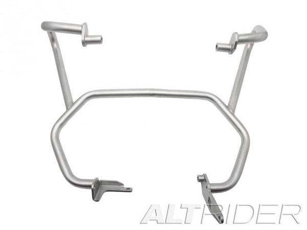 Altrider Crash Bar per Triumph Tiger 800XC - Silver