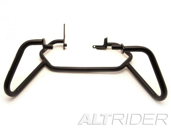 Altrider Crash Bar per Triumph Tiger 800XC - Nero