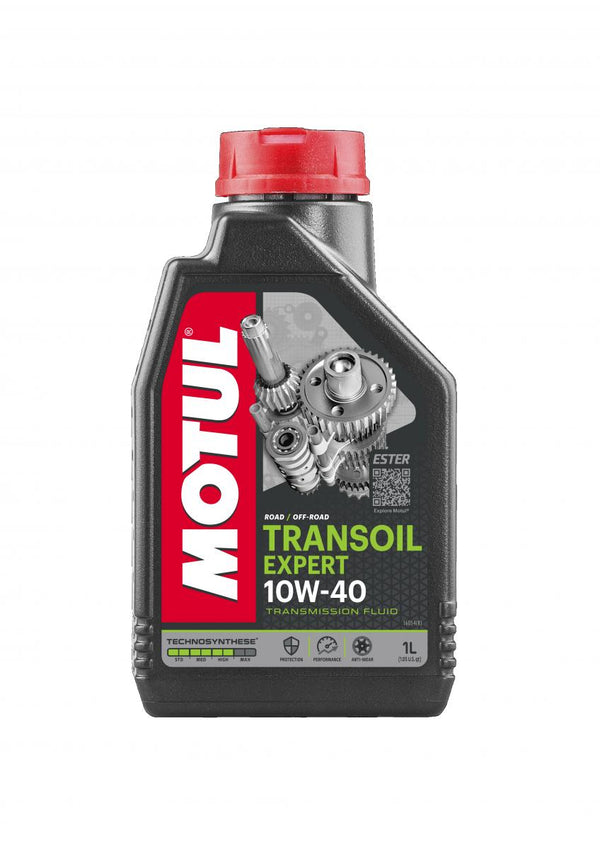 MOTUL TRAPOIL ESPERTRE 10W-40 1L (12 pezzi/cartone)