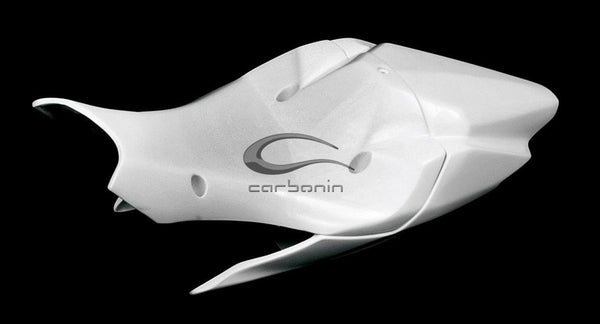 Kawasaki ZX -10r 2016 - 2018 Single Race Seat (2 PC) Aviio Fibre