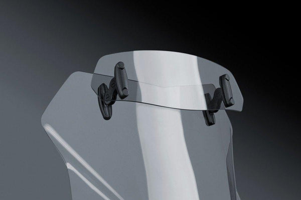 Nisor Multiadjustable w/modello 220x90mm. C/Clear