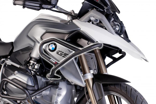 Guardie del motore BMW R1200GS 14-16 C/Black