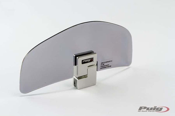 RADIO ARC DEFLENTI REGOLABILE RADIO 300 mm Ciglia C