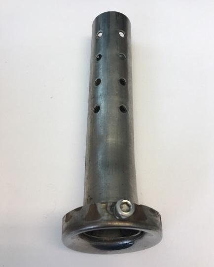 GPR DB-Kill Tri-oval