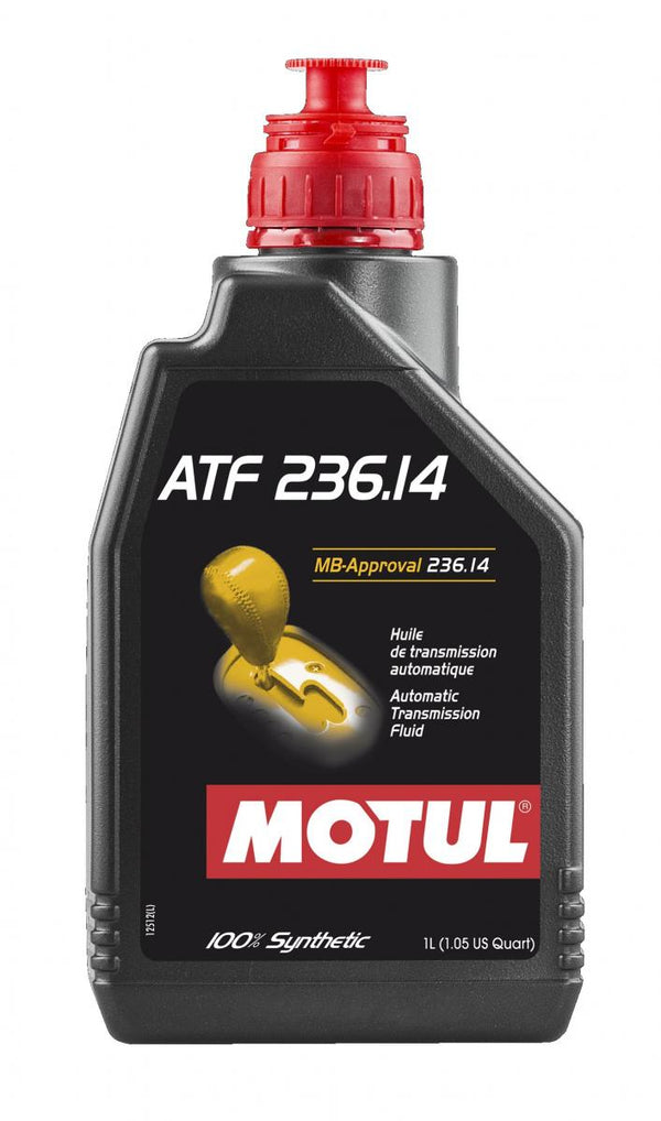 Motul ATF 236.14 1L (12pcs/cartone)
