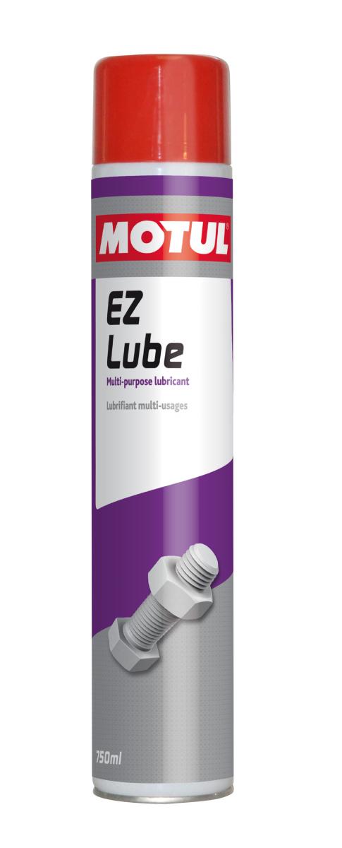 Motul E.Z Lube 0,75 L SPRAY Workshop Edition (6 Parton)