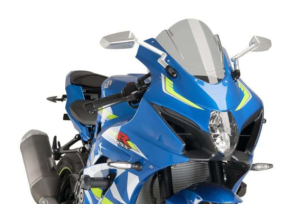Schermata Z-Racing Suzuki GSX-R1000 17-18C/SMO