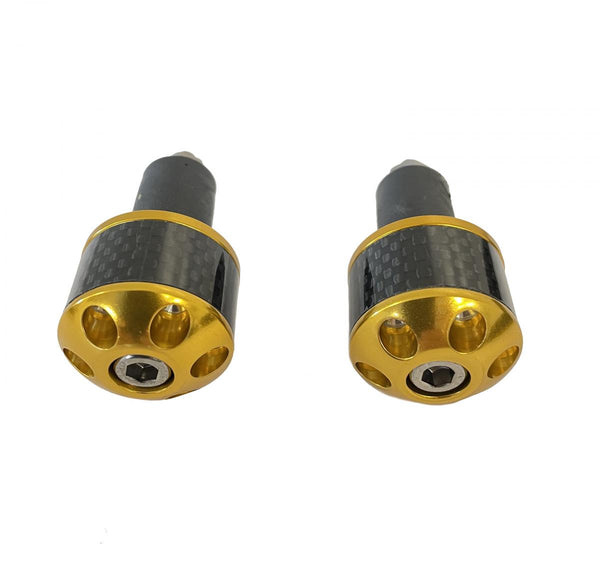 Accesso Revolver controllato D/PAR