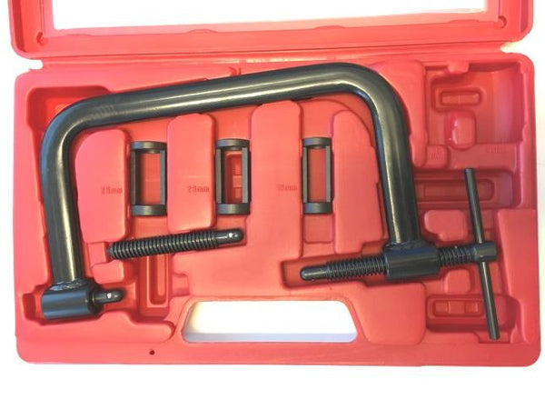 Valve di accesso Vertygsats