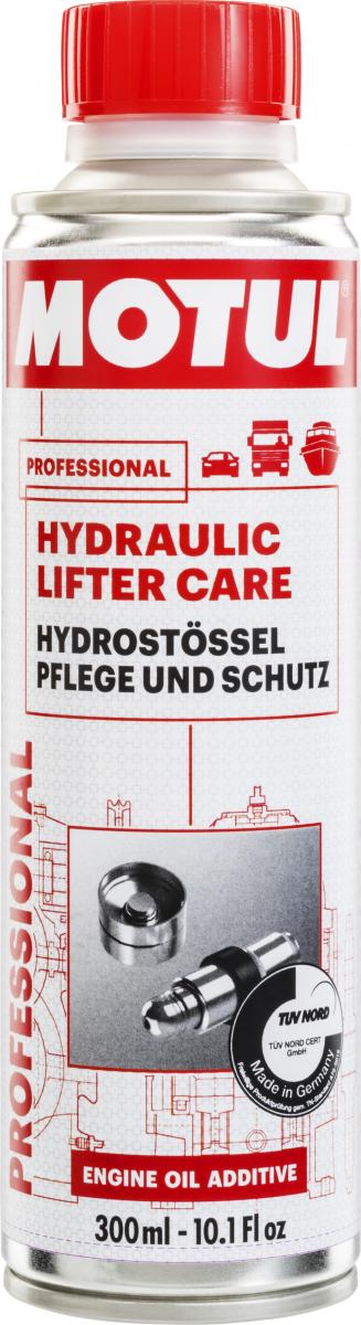 Motul Hydraulic Lifter Care 0.3L (12pcs/Cardboard)