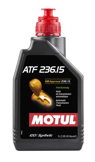 Motul ATF 236.15 1L (12pcs/cartone)