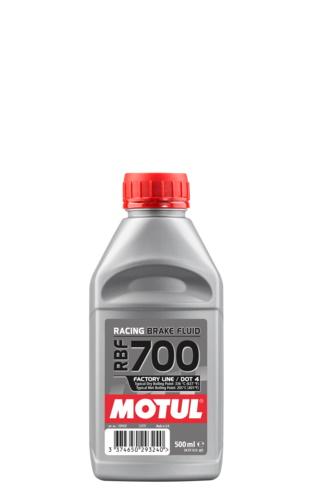 Motul RBF 700 RINEDITÀ DI FABBRICA 0,5L (12 pezzi/cartone)