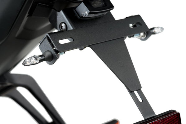 Turn Light Mod. Putt c/nero