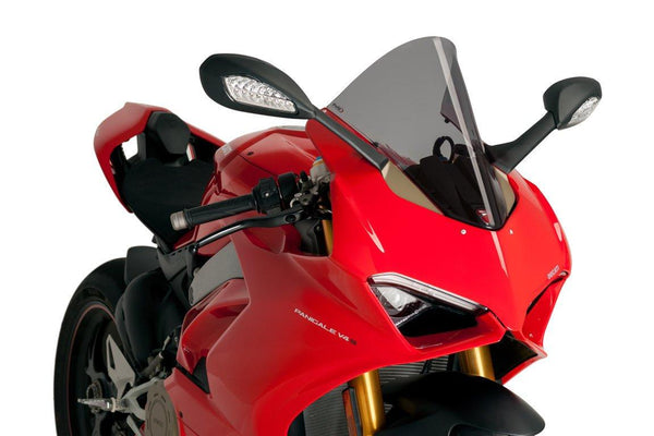 RACER SCHERME DUCATI PANIGALE V4 R C/SMOUTO DARCO