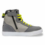 REBELHORN UNISEX MC Scarpe Vandal Grey