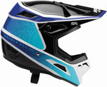 Risposta Cross MC Helmet AR1 Vivd Black /Blue