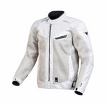 MacNA Textile MC Jacket Empire Grey