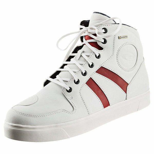 Tenuto unisex Gore-Tex® MC Scarpe Sirmione White