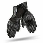 Shima MC gloves Waterproof GT-1 Black