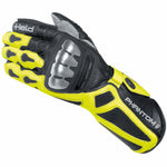 Held MC-Sport Gloves Phantom II Black /Flu