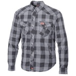 Büse Kevlar MC Shirt Grey