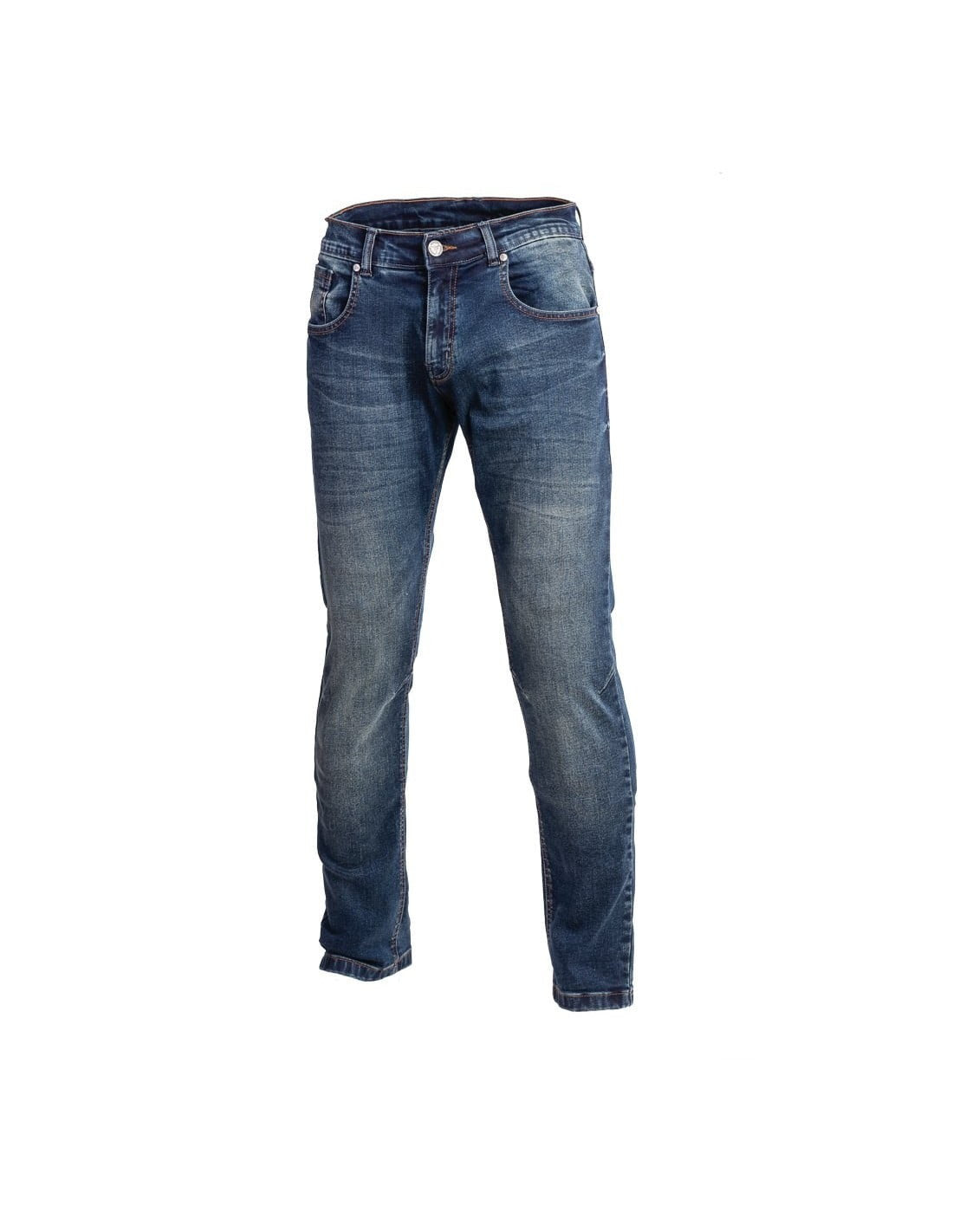 Seca Kevlar MC-Jeans Delta Blue