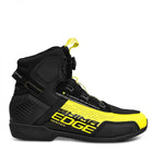 Shima mc-shoes edge vent nero /influenza