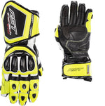 Primo sport mc-gloves tractech evo 4 giallo